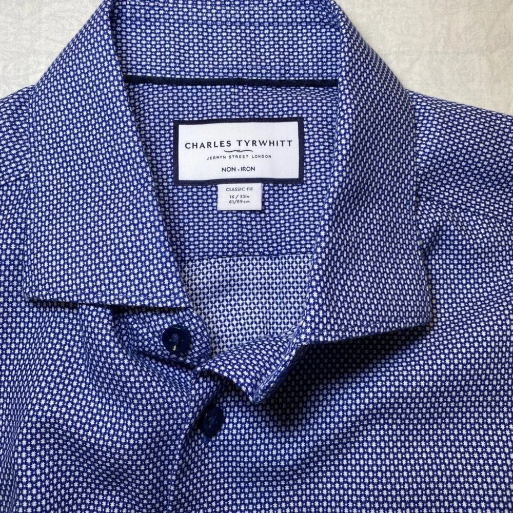 Charles Tyrwhitt charles tyrwhitt